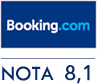 Booking nota