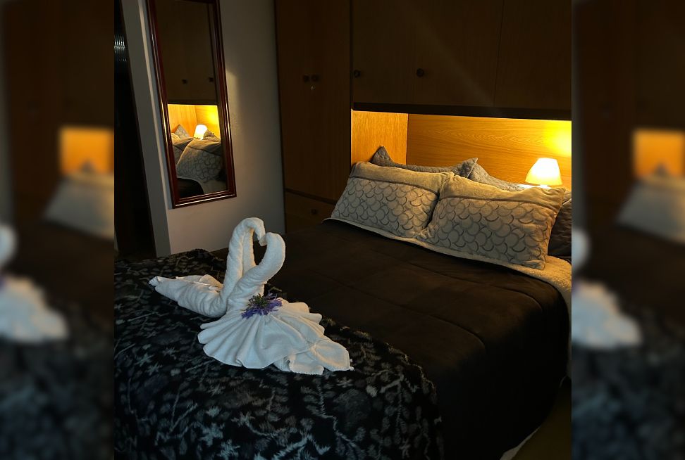 Cantinho de Portugal Suítes Piso 1