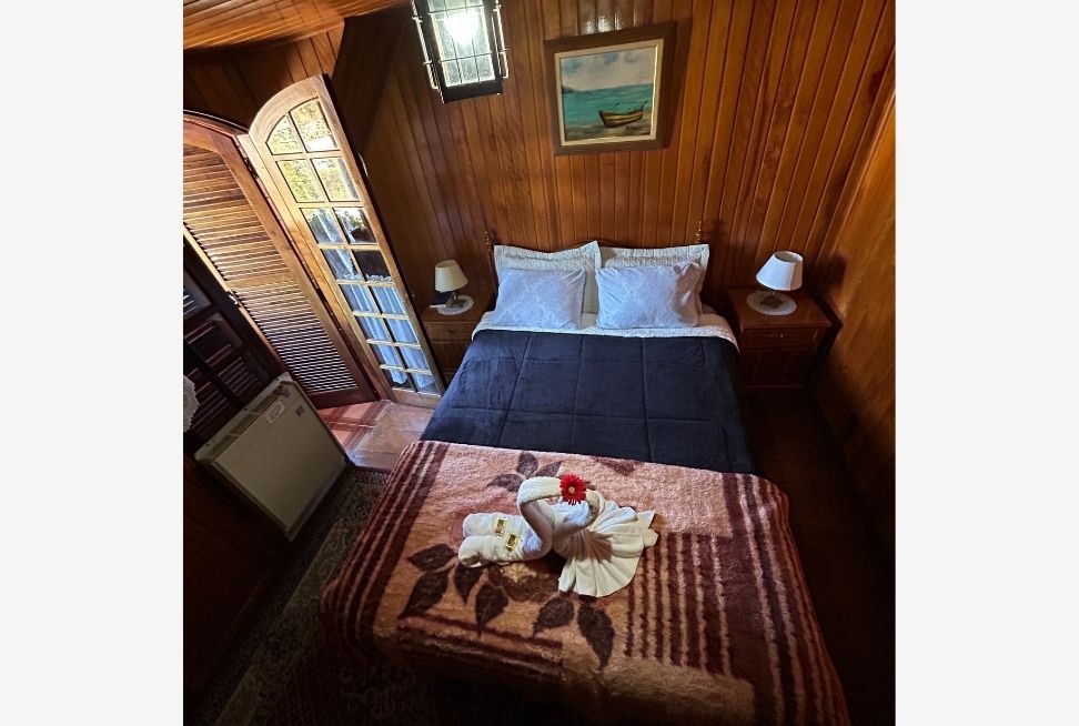 Cantinho de Portugal Suítes Piso 1