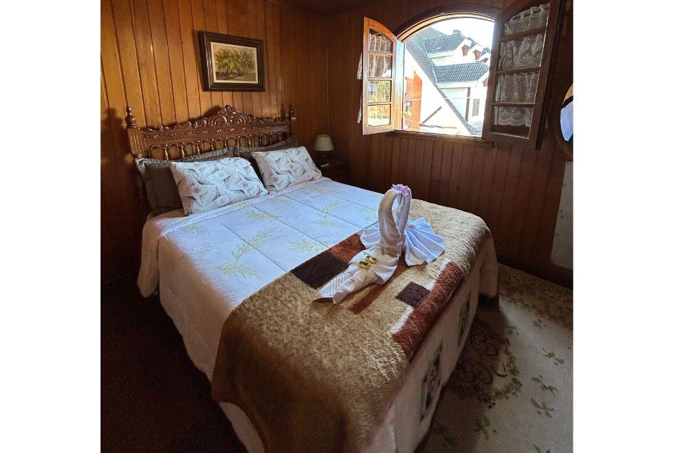 Cantinho de Portugal Suítes Piso 2