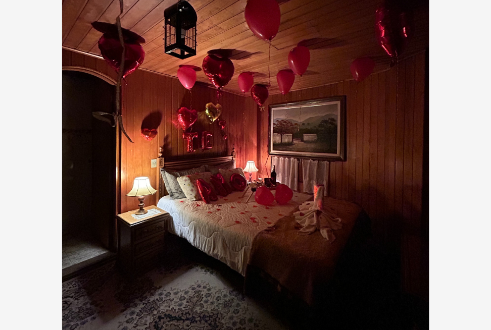 Cantinho de Portugal Suítes Piso 3